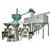 Automatic Heavy Duty Flour Mill Machine Plant 5 to 300 Ton